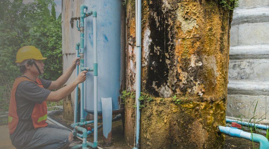 Why choose Black Mold Removal Bremen for black mold removal in Bremen